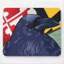 Zoek naar poe muismatten Raven