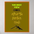 Zoek naar motivatie bericht posters Inspiratie