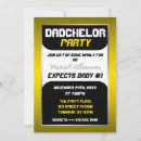 Zoek naar dadchelor party uitnodigingen Aanstaande vader