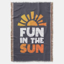 Zoek naar zon dekens Plezier
