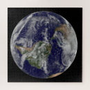 Zoek naar satelliet uitzicht puzzels Meteorologie