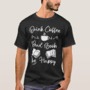 Zoek naar drink koffie tshirts Minnaar