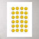 Zoek naar emoticons posters Glimlachen