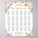 Zoek naar paarse bloemen posters Voor kinderen