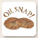 Zoek naar cookies onderzetters Grappig