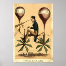 Zoek naar fiets cartoon posters Vintage
