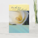 Zoek naar verlies echtgenoot kaarten Rouw