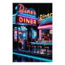 Zoek naar nostalgie jaren 50 posters Voor iedereen