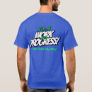 Zoek naar werk in uitvoering tshirts Voor hem