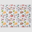 Zoek naar kok tissue papier Voedsel