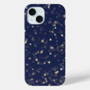 Zoek naar gouden ster iphone hoesjes Blauw