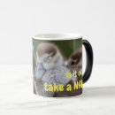Zoek naar eendjes mokken Elk persoon
