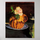 Zoek naar edouard manet posters Vintage