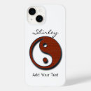 Zoek naar yin yang symbol iphone hoesjes Taoïsme