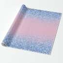 Zoek naar gender cadeaupapier Gender reveal papier