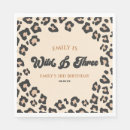 Zoek naar kinder papieren servetten Meisje