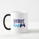 Zoek naar gamers mokken Vader
