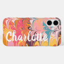 Zoek naar artsy iphone hoesjes Kleurrijk