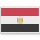 Zoek naar vlag egypte stickers Afrika