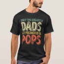 Zoek naar poppen tshirts Vaders