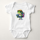 Zoek naar kikkers babykleding Dier