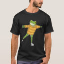 Zoek naar ijs het schaatsen tshirts Voor iedereen