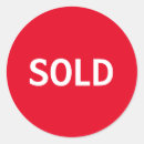 Zoek naar verkocht stickers Rood