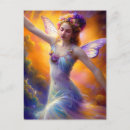 Zoek naar fairy briefkaarten Bloemen