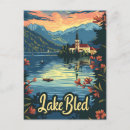 Zoek naar bled posters Julian alps
