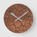 Zoek naar gebarsten klokken Natuur