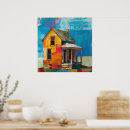 Zoek naar textuur posters Decoratief