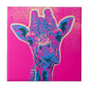 Zoek naar giraf tegels Dier