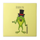 Zoek naar grappige kikker tegels Amfibie