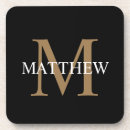 Zoek naar vriend onderzetters Voor iedereen