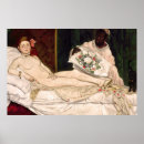Zoek naar edouard manet posters Vrouw