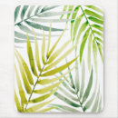 Zoek naar oerwoud muismatten Palmschijfjes