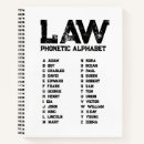 Zoek naar law notitieboeken Voor iedereen
