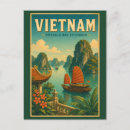 Zoek naar vietnam briefkaarten Vlag van vietnam