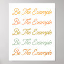 Zoek naar vriendelijke woorden posters Vriendelijkheid