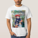 Zoek naar franse schilder tshirts Impressionisme