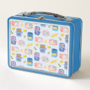 Zoek naar citroenen lunchboxen Voor haar