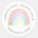 Zoek naar gouden regenboog stickers Voor iedereen