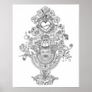 Zoek naar catrina kunst Mexican