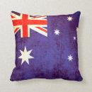 Zoek naar australische vlag kussens Patriottisch