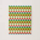 Zoek naar de kerstman puzzels Voor iedereen