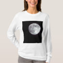 Zoek naar volle maan tshirts Donker