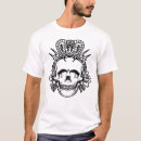 Zoek naar tattoo rozen tshirts Zwart wit