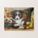 Zoek naar mini puzzels Schattig