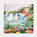 Zoek naar zeilboot magneten Seizoenscape