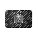 Zoek naar zilver badmatten Elegant